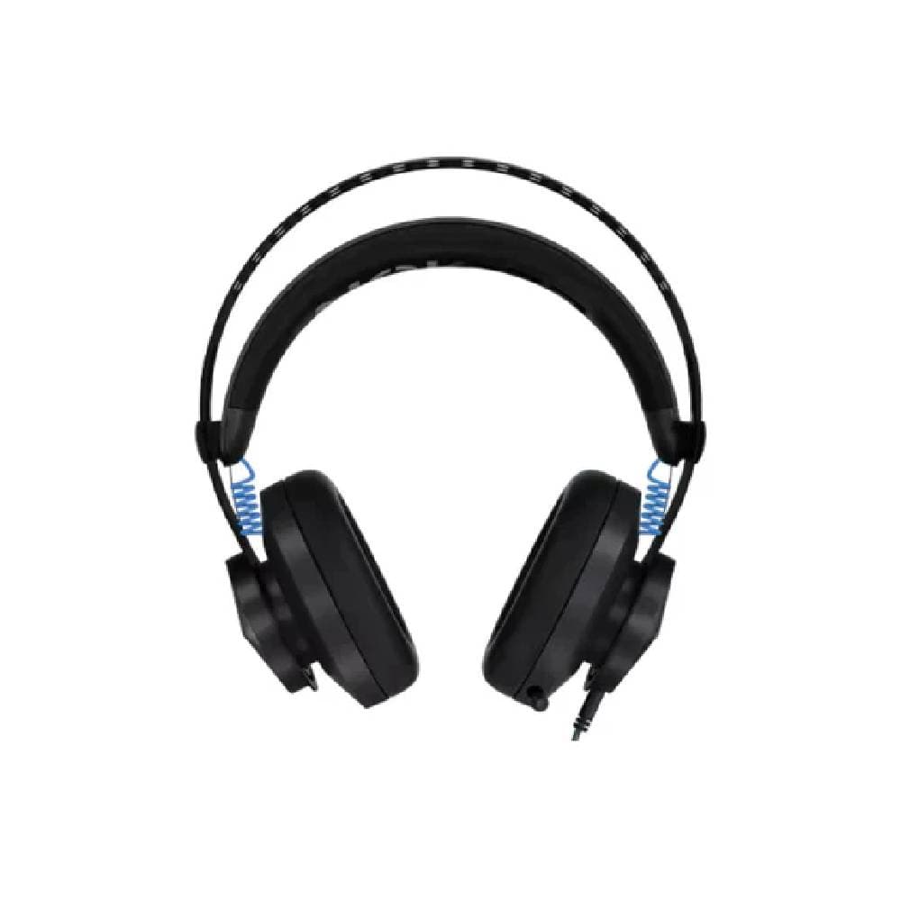 Lenovo H300 Stereo Gaming Headset-Black
