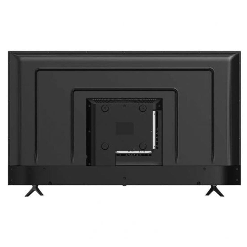 Syinix Tv 50 inch Smart 4K UHD Built In Receiver 50U51