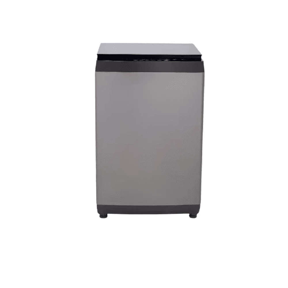 Toshiba Washing Machine, Top Load, 9 kg, AW-J900DUPEG(MK) - Grey