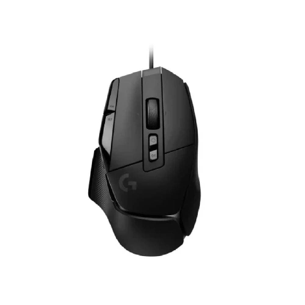 Logitech G502 X Wired Gaming Mouse - Black