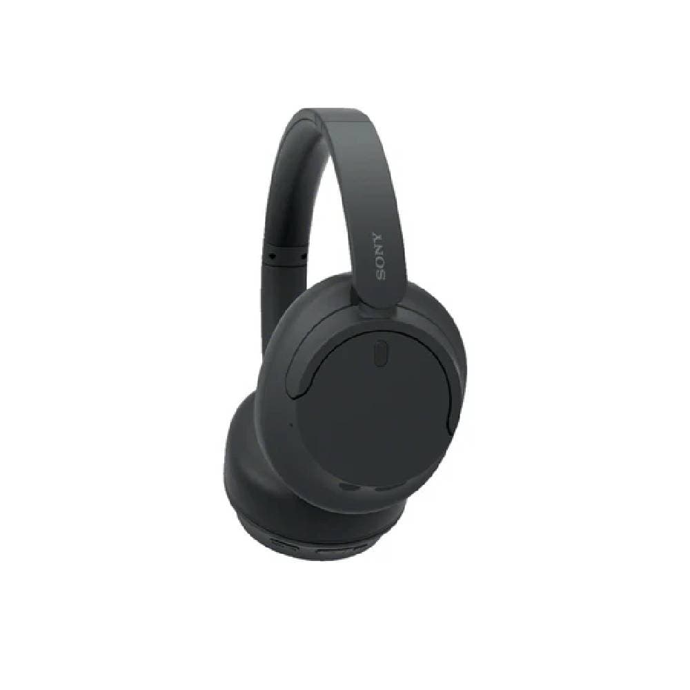 SONY Wireless Over-Ear Headphone, Black - WH-CH720N