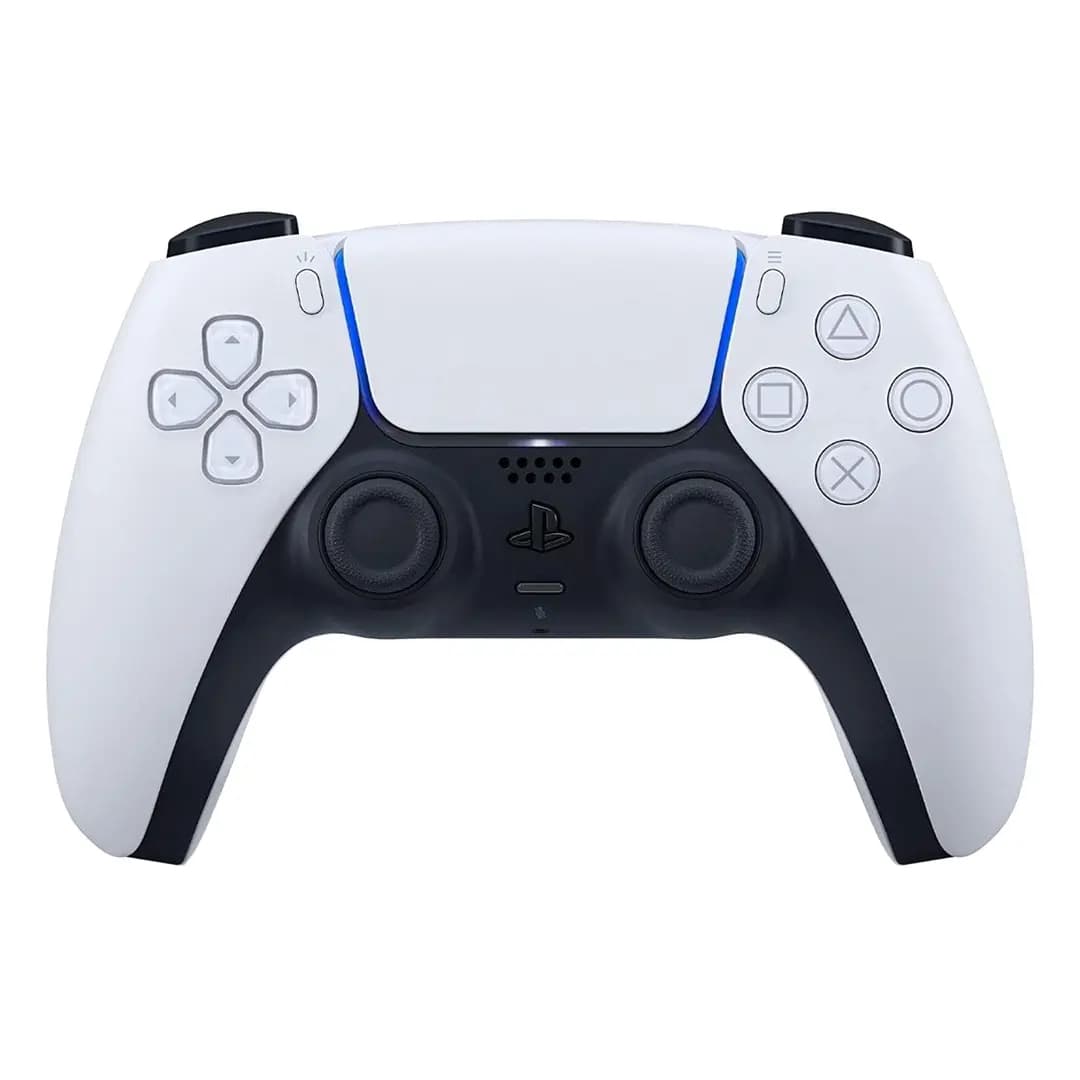 Sony Wireless Controller , White