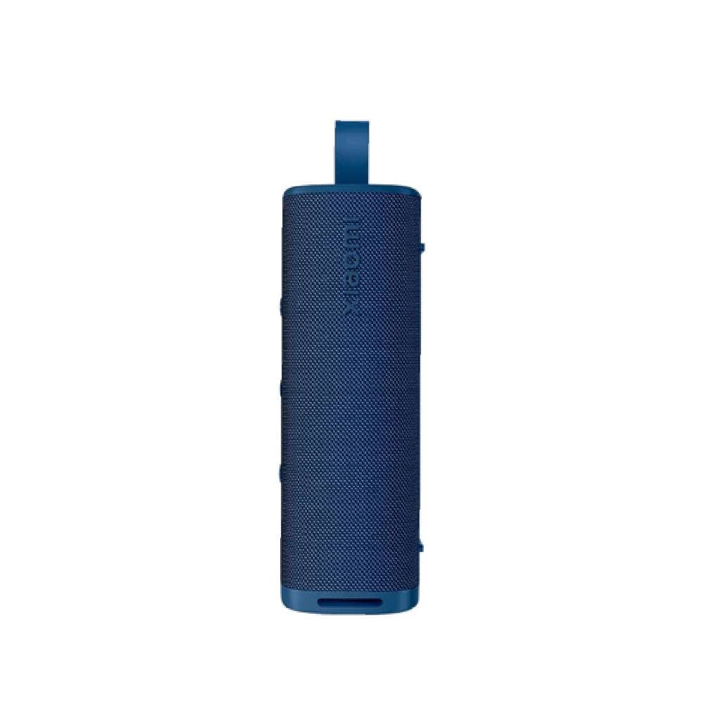 سماعات شاومي الخارجية، 30 واط، صوت ستيريو لاسلكي حقيقي، بلوتوث 5.4 - أزرق