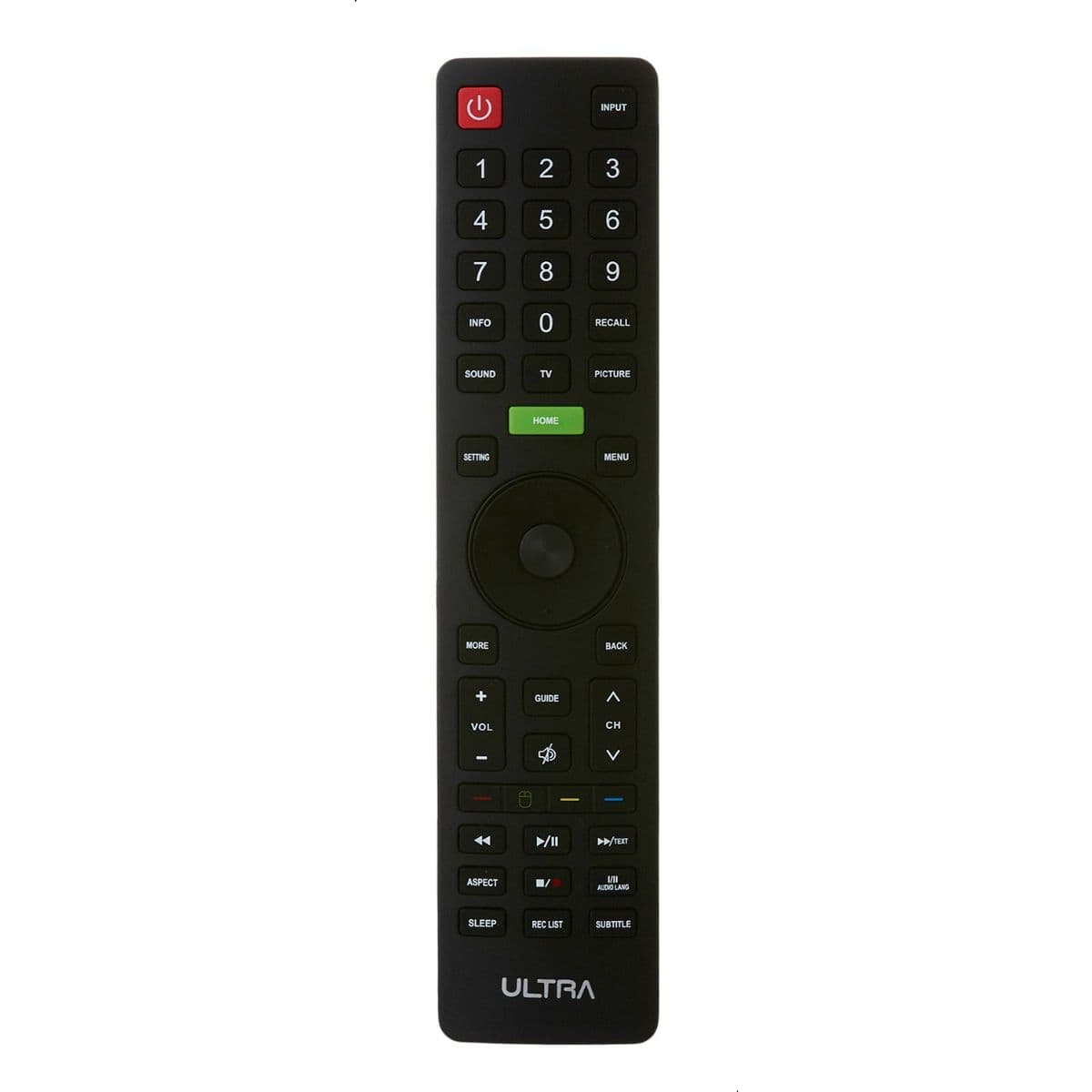 Ultra 32 Inch TV , HD LED - FSKE32H