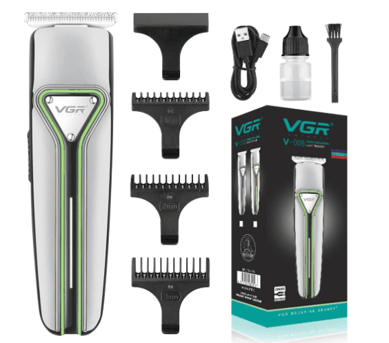 product-VGR V-008 Professional Rechargeable Hair Trimmer