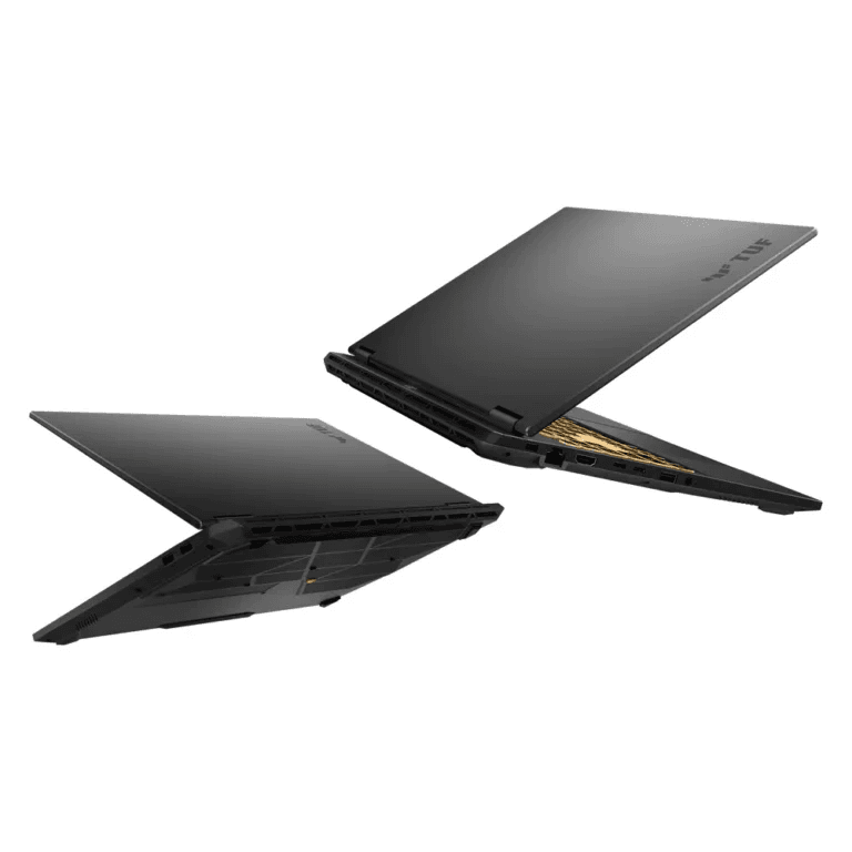 ASUS TUF Gaming F16 FX608JHR-RV057W – GeForce RTX 5050 – i7 14650HX – 16GB – 512GB SSD – 16 inch FHD 165Hz – Windows 11