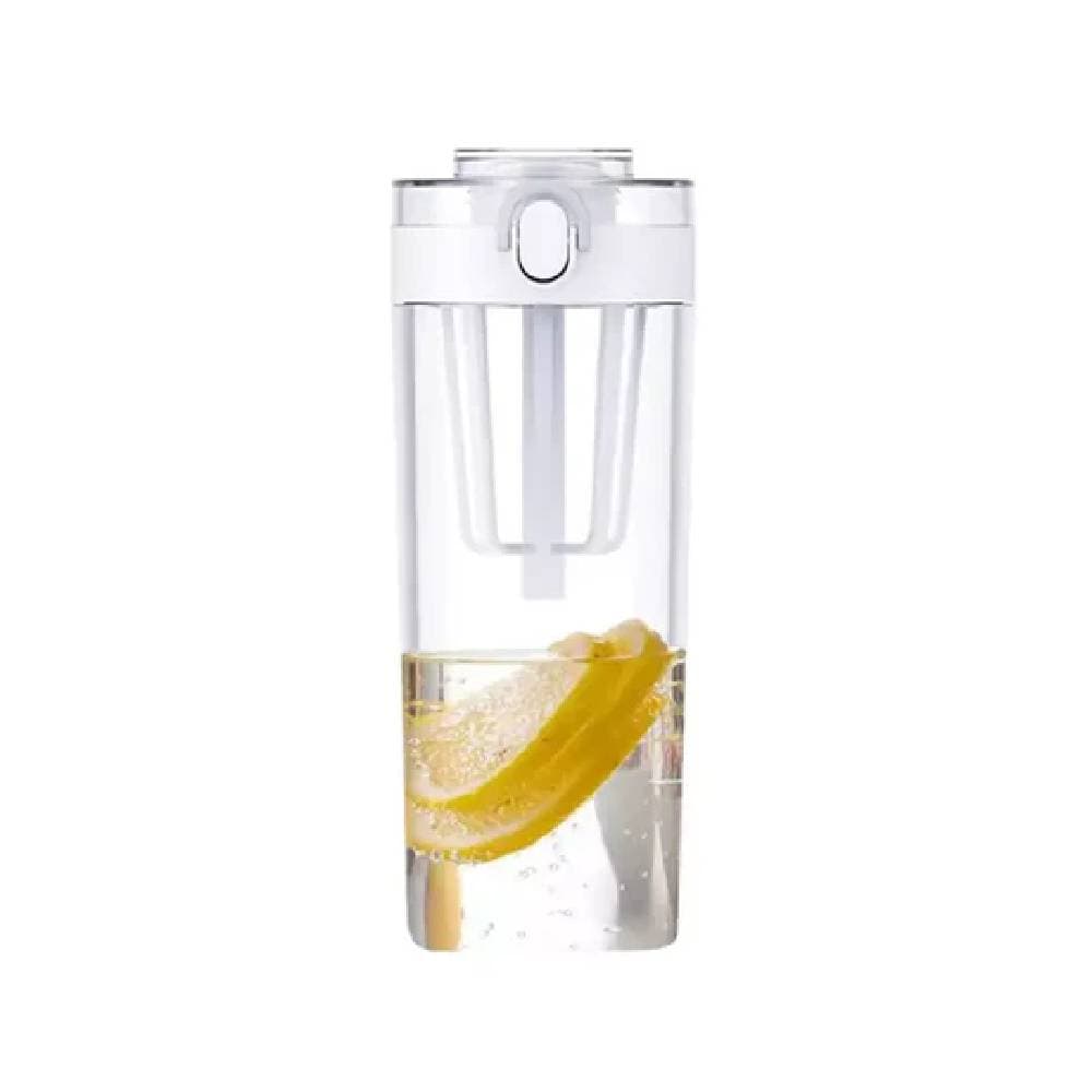 Xiaomi Tritan Water Cup Sports Bottle 600ml -White