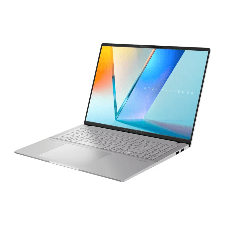 ASUS Vivobook S16 S3607CA-SH070W , Ultra 7 255H ,16GB ,1TB SSD ,Intel Arc Graphics ,16 inch FHD OLED ,Windows 11