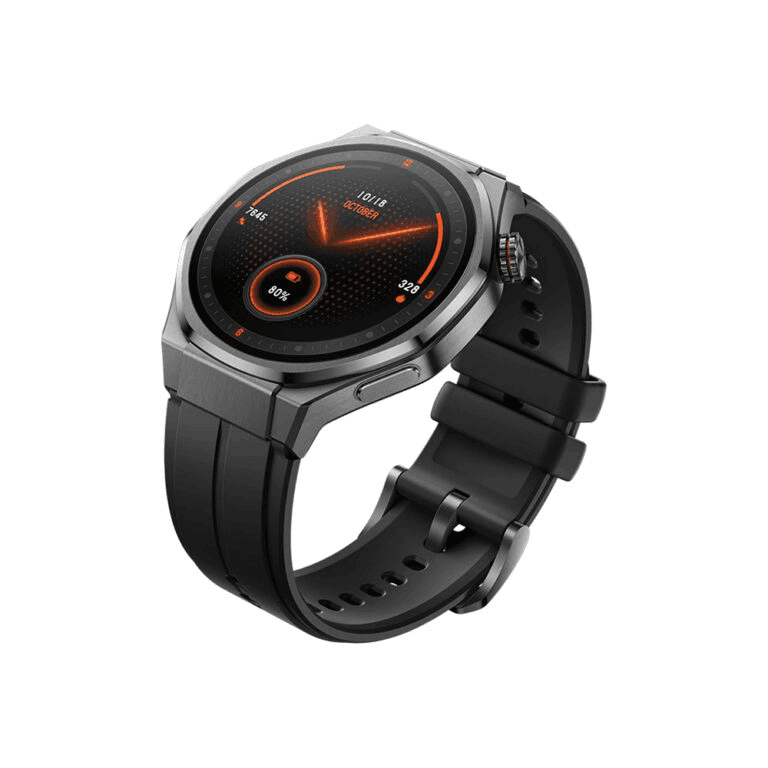 Honor Watch 5 Ultra black