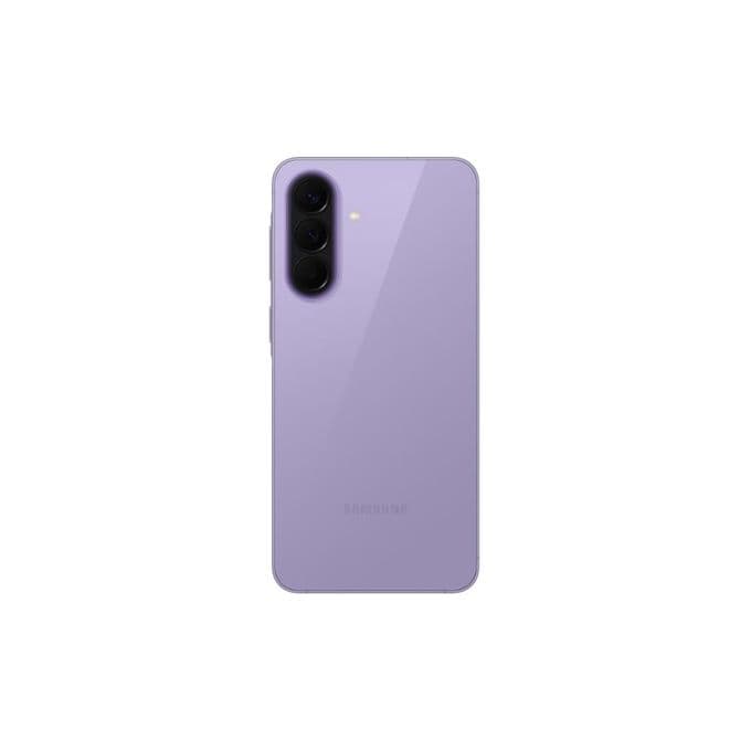 Samsung Galaxy A57 Dual SIM, 256GB, 12GB RAM, 5G -  Awesome Lilac One Year Local Warany