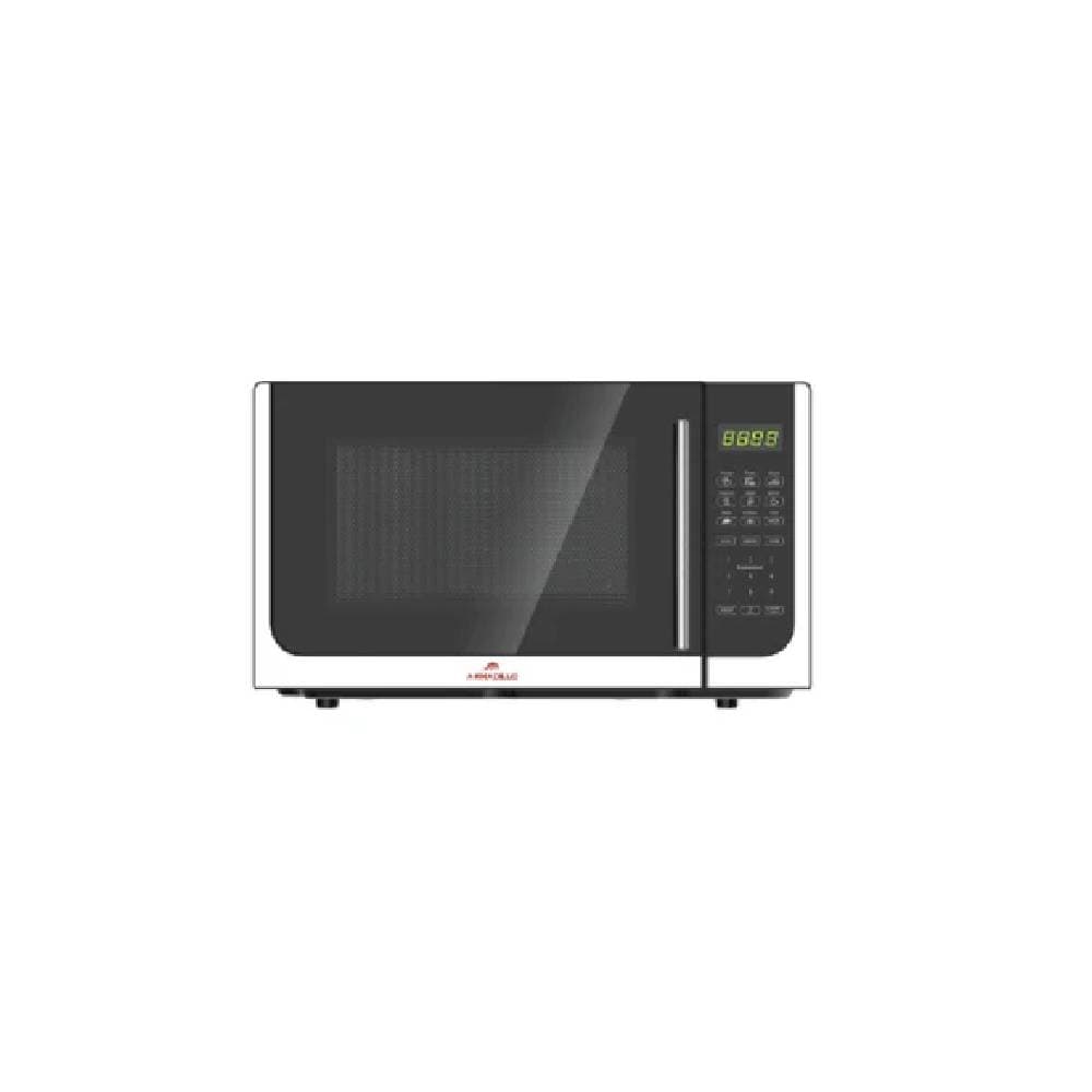 Armadillo Microwave Digital 30L (950-1320W) - Silver