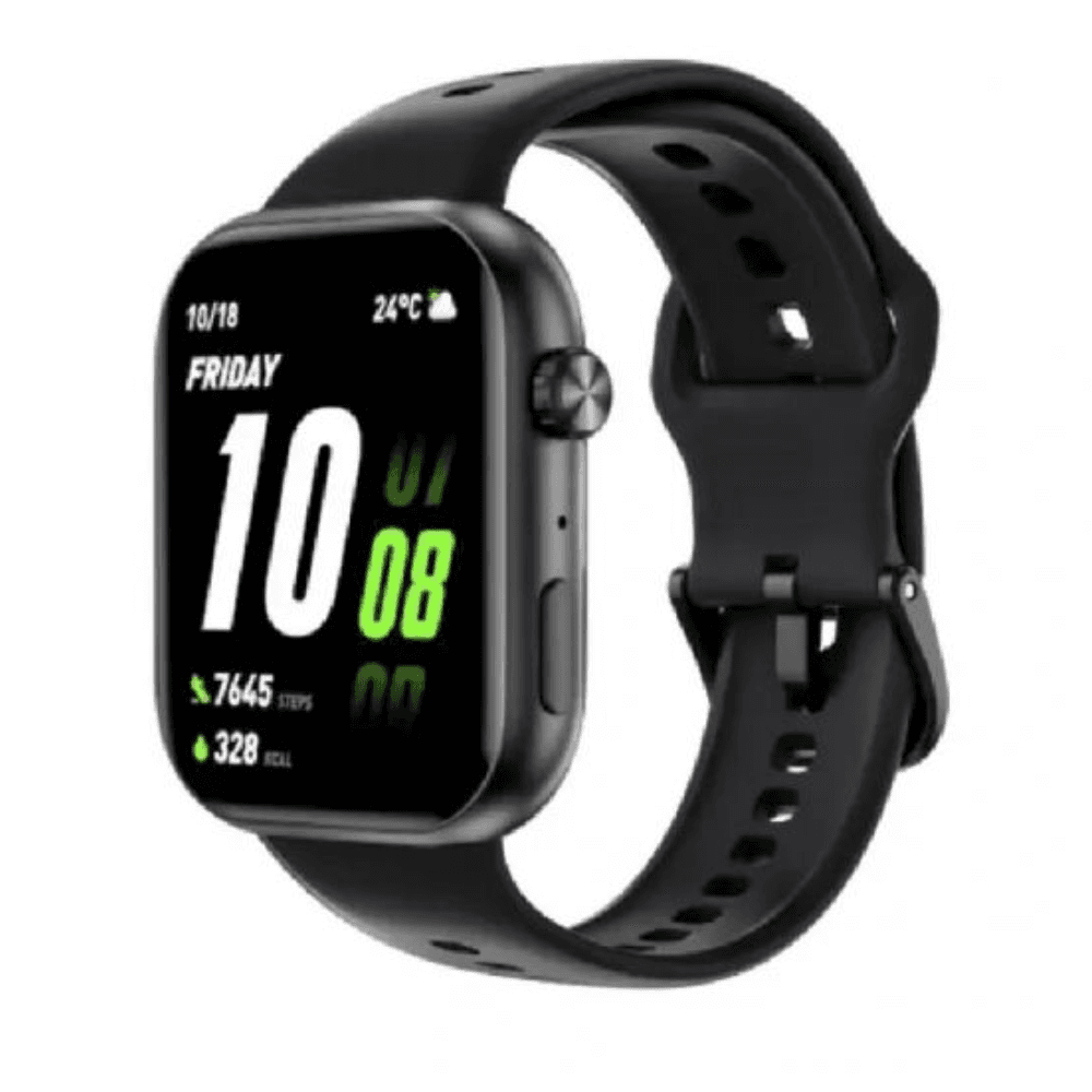 product-Honor Choice 2I Smart Watch - Black