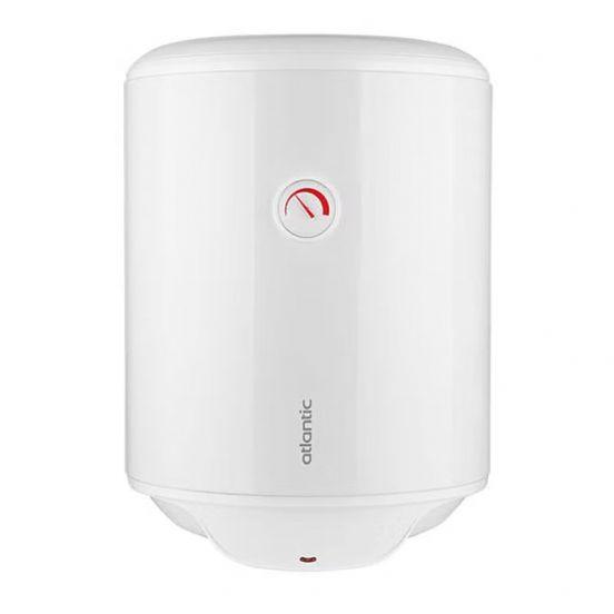 Atlantic Concept Electric Water Heater 1500W, 50 Liters, White - 8412690