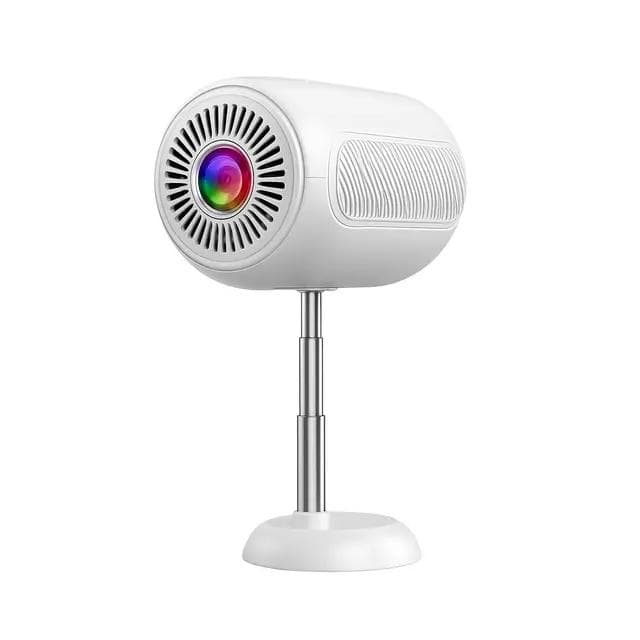 بروجكتور متعدد الوسائط بليس بوند TS-6 ، دقة 800 × 600 - ابيض
