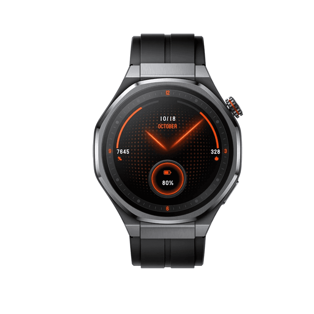 Honor Watch 5 ULTRA B19 - Black