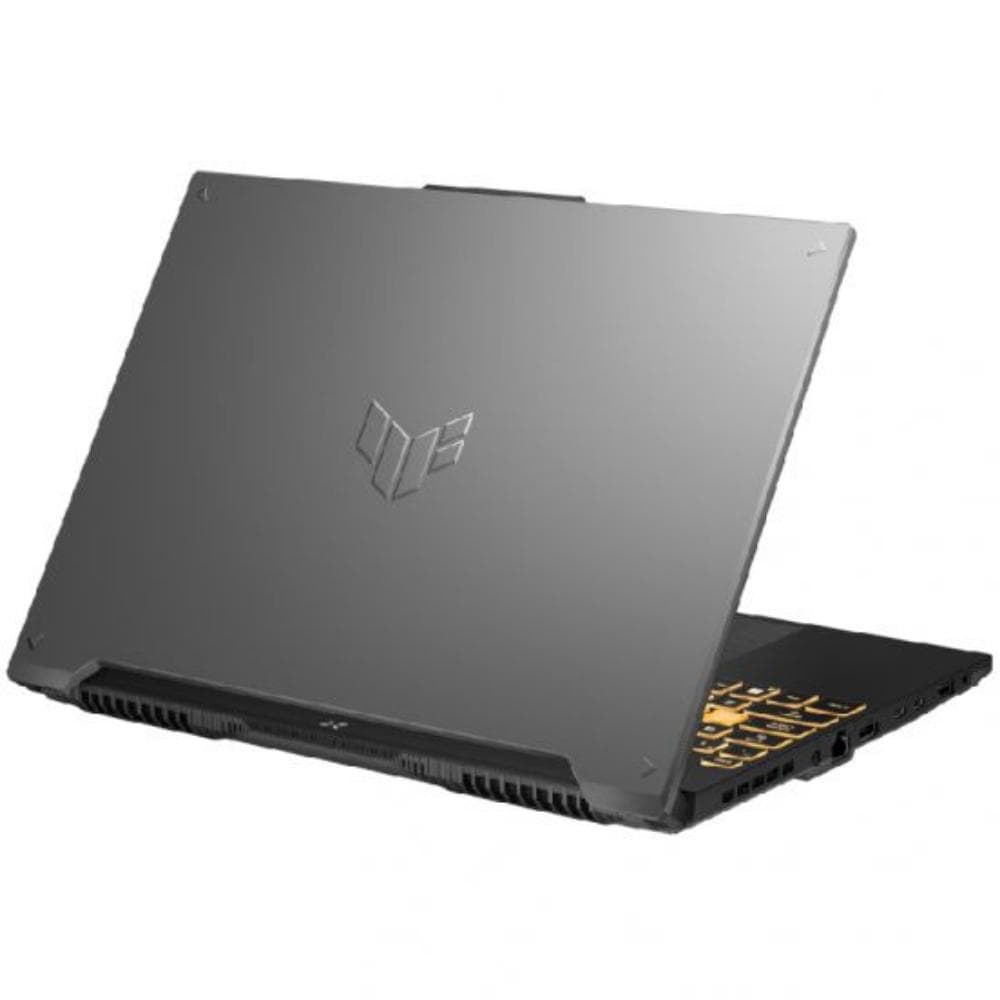 Asus TUF Gaming F16 FX607VJB-RL805W Intel Core 5 210H, Nvidia RTX 3050 6GB, 8GB DDR5, 512GB PCIe 4.0 NVMe, 16" FHD+ WUXGA 144HZ - Windows11
