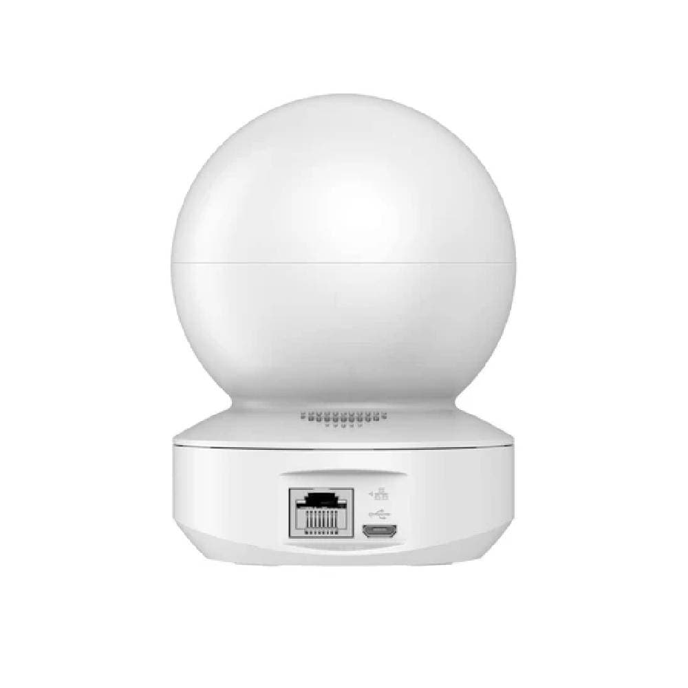 EZVIZ TY1 Pro 3K, Smart Home Camera Security - White