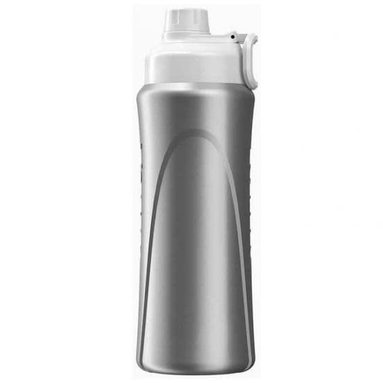 Tank Me Super Cool Mini Bottle - 650 ml - Silver