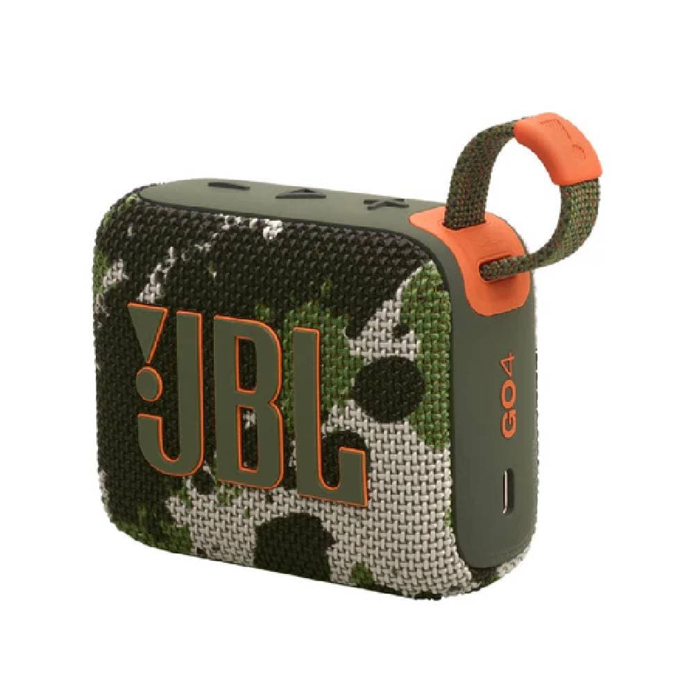 مكبر صوت بلوتوث جى بى ال GO 4 - اسكواد