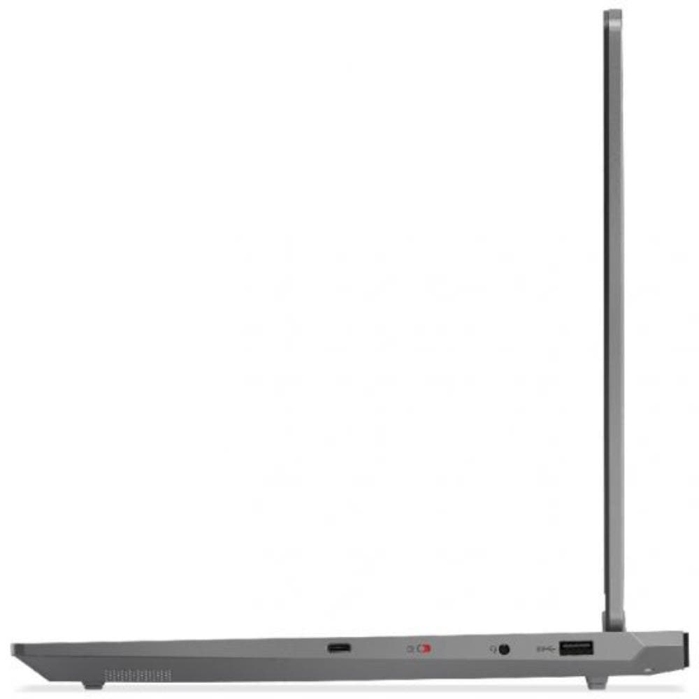 Lenovo Slim 3 Laptop Intel® Core i3-1315U, 8GB Ram, 512GB SSD, UHD, 15.6" FHD, 82X700EQED - Arctic Grey