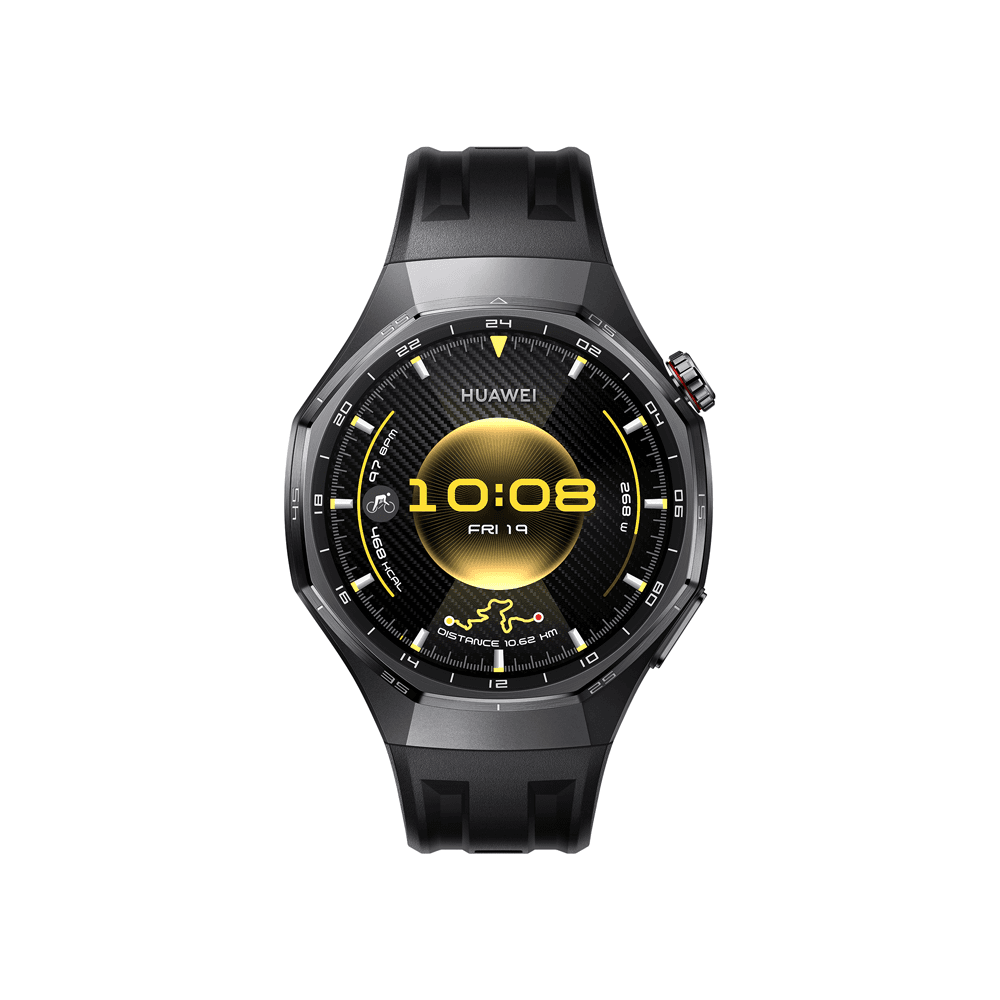 Huawei Watch GT 6 Pro 46mm - Black