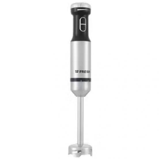 Fresh Hand Blender, 800Watt, 2 Speed, HB-800FO - Black