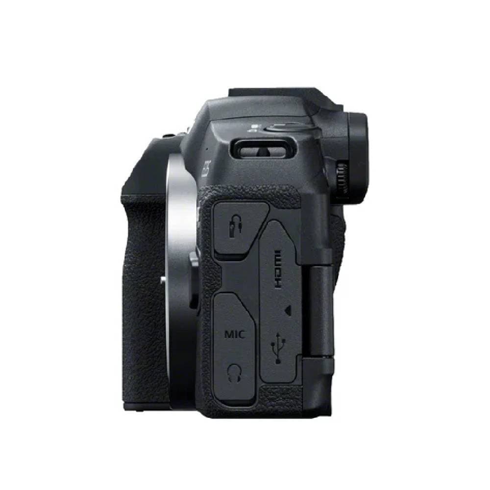 Canon EOS R8 Mirrorless Camera Body - Black