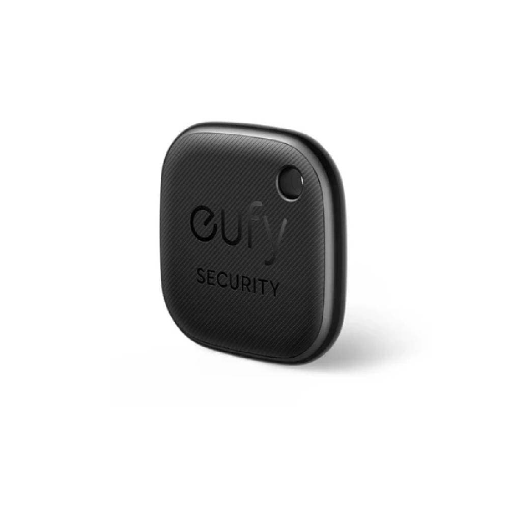 Anker Eufy Security SmartTrack Link Finder, Black - T87B0011


