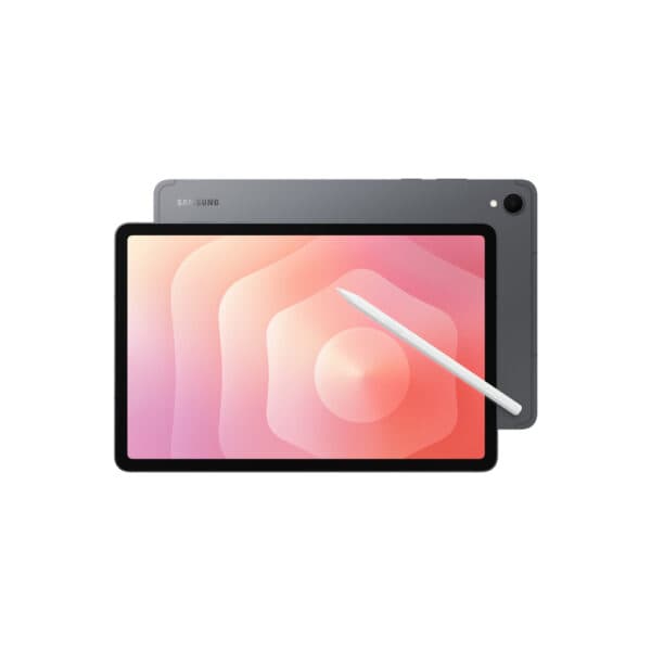 سامسونج جالاكسي تاب إس 11، 256 جيجابايت، ذاكرة 12 جيجابايت، يدعم 5g - رمادي