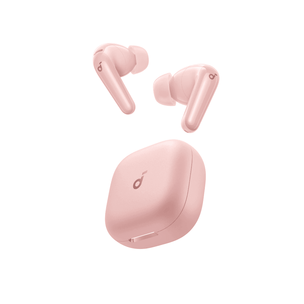 Anker soundcore P31i Wireless Earbuds - D1202Z51 - Pink