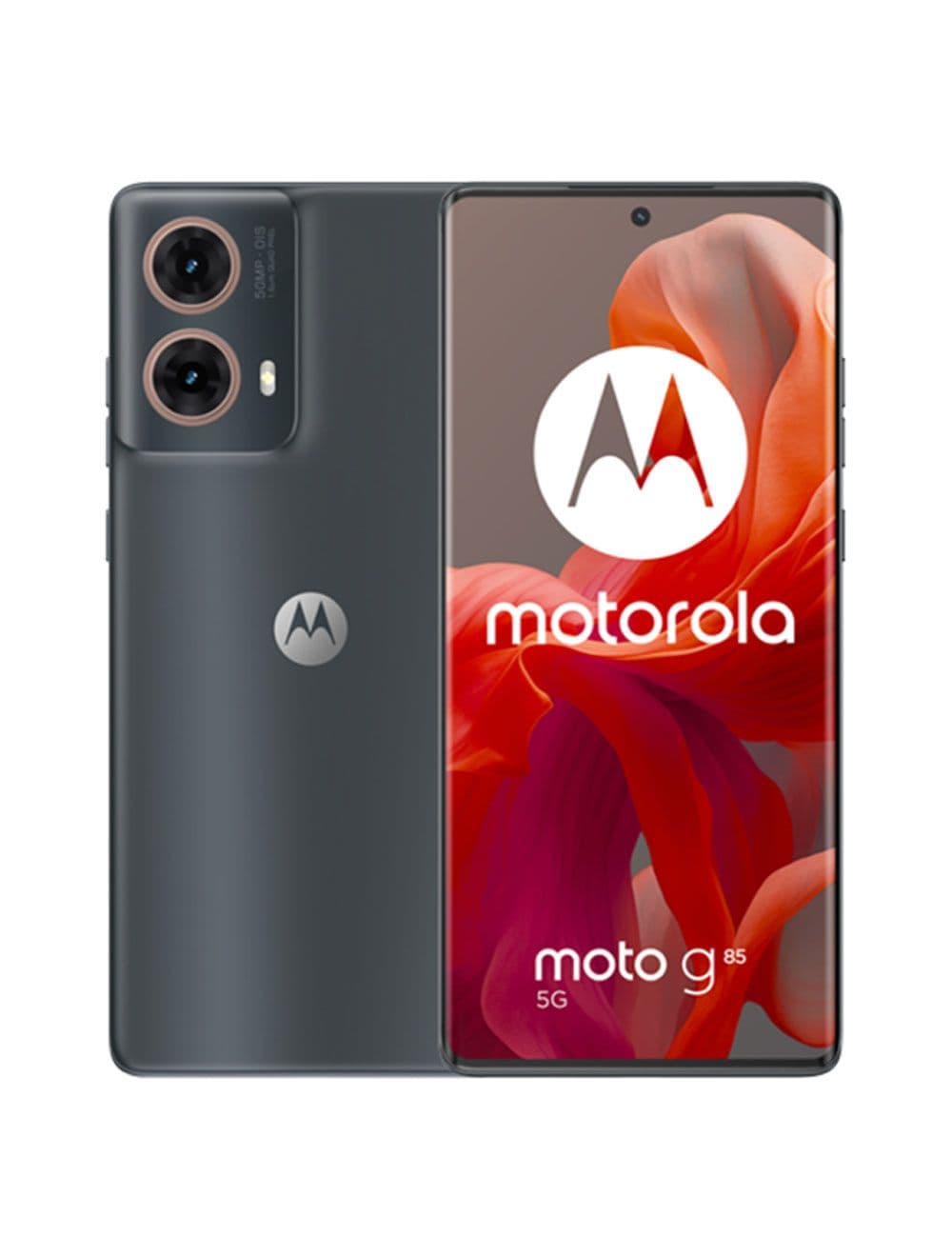 Motorola G85 - 12GB RAM - 256GB - Grey