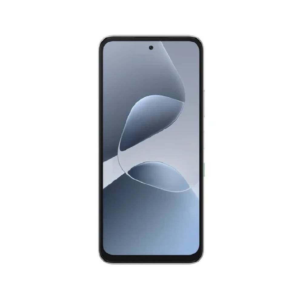 Infinix HOT 60i, 256GB, 8GB RAM, Dual Sim, 4G - Black