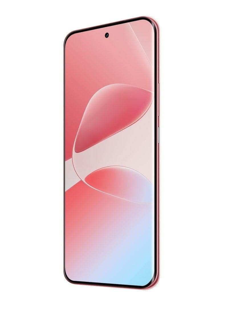 Infinix Hot 60 Pro Plus X6886 Dual SIM, 256GB, 8GB RAM, 4G LTE - Coral Tides (One Year Warranty)