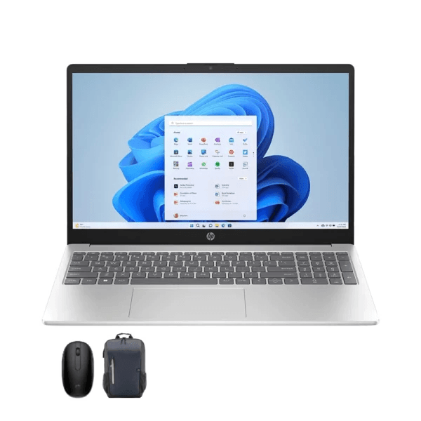 HP 15-fc0063ne Laptop – Ryzen 7 7730U – 16GB – 512GB SSD – AMD Radeon Graphics – 15.6 Inch FHD – Windows 11