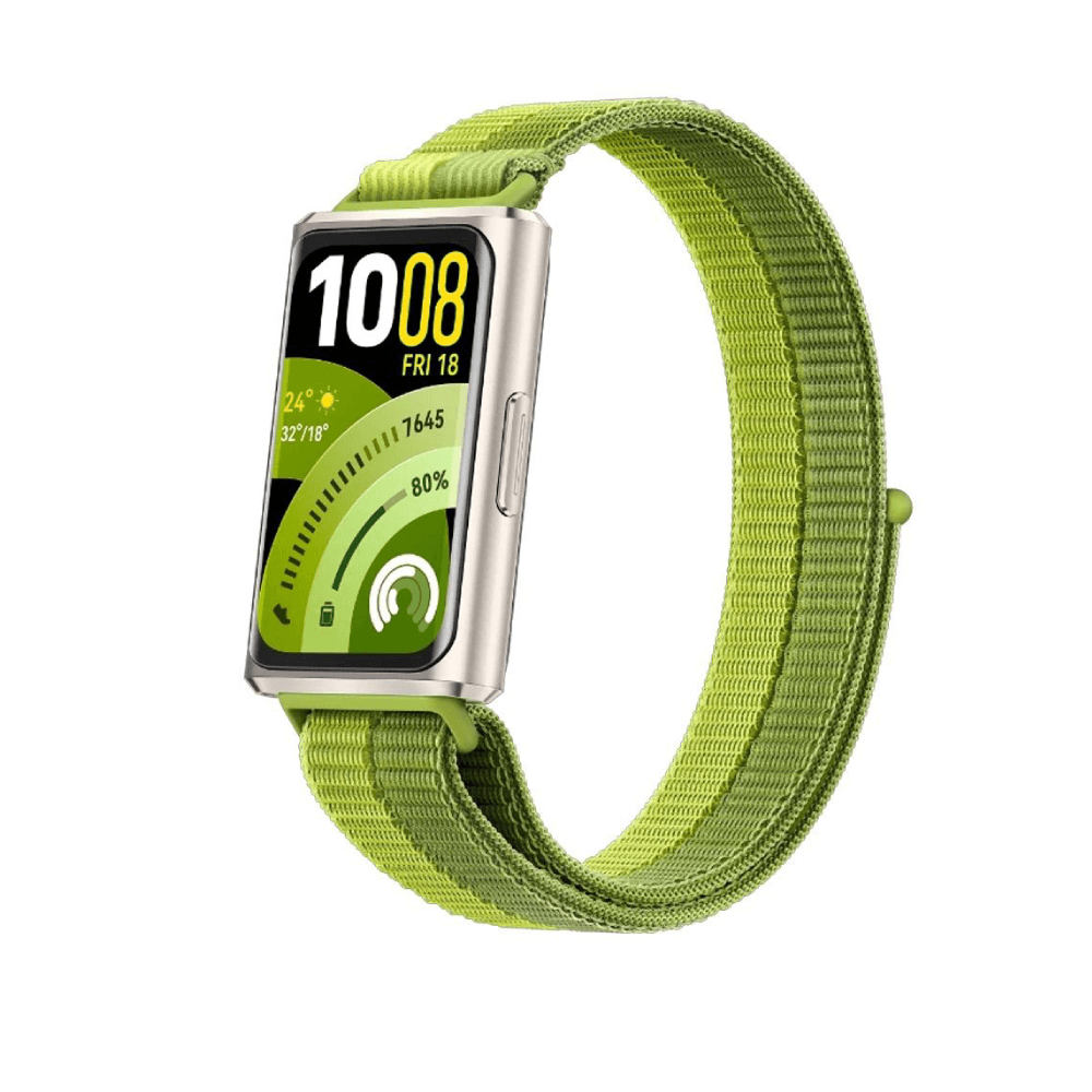 Huawei Band 11  Pro B49 - Green