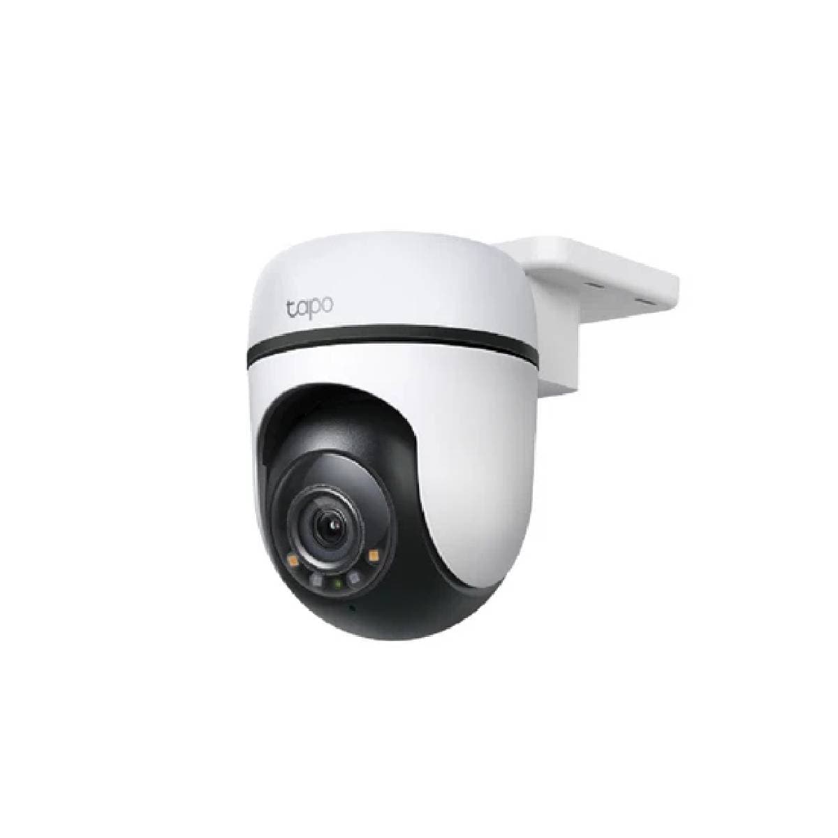 Tapo C510W Outdoor Pan/Tilt Security WiFi Camera - White