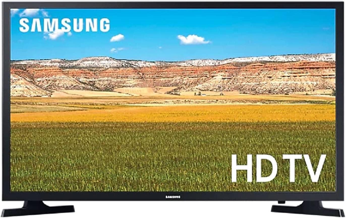 Samsung 32-inch LED HD Smart Wireless TV with Built-in Receiver UA32T5300