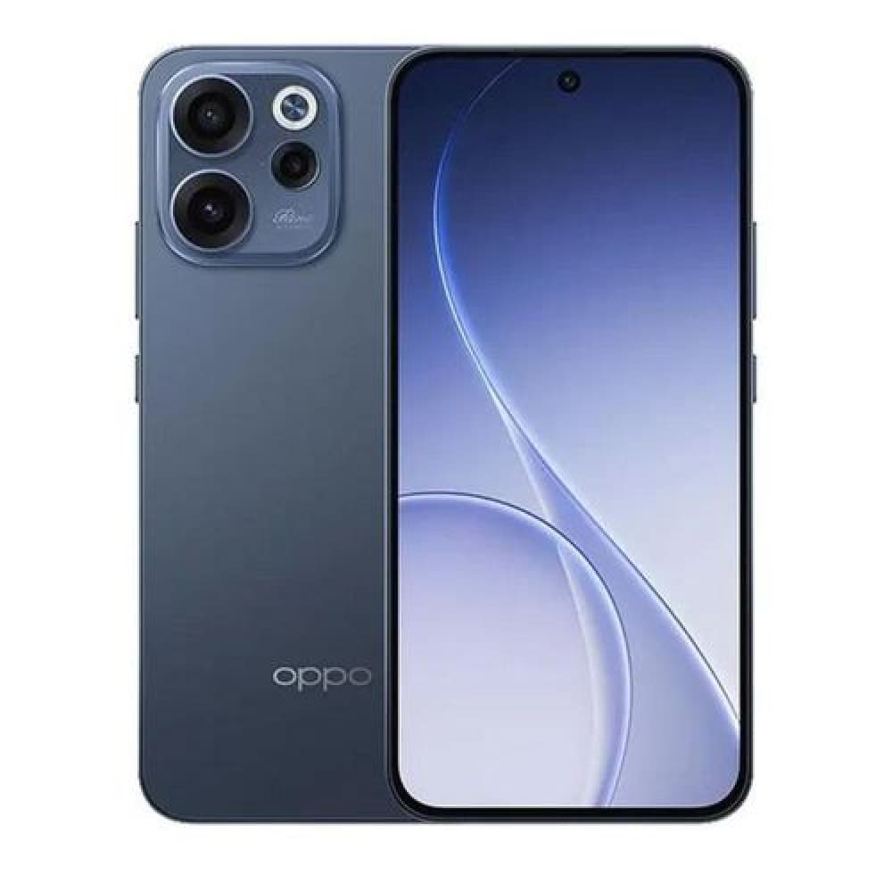 Oppo Reno 15F 5G 8GB 256GB, TWILIGHT BLUE