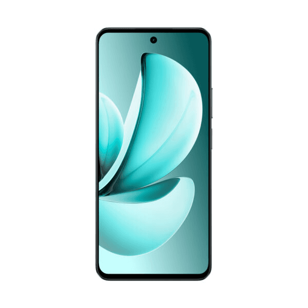 Realme C71 Dual Sim, 128GB, 6GB Ram, 4G - Forest owl