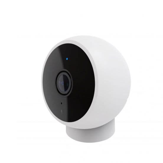 Xiaomi Camera Security Wifi Magnetic Mount 2K