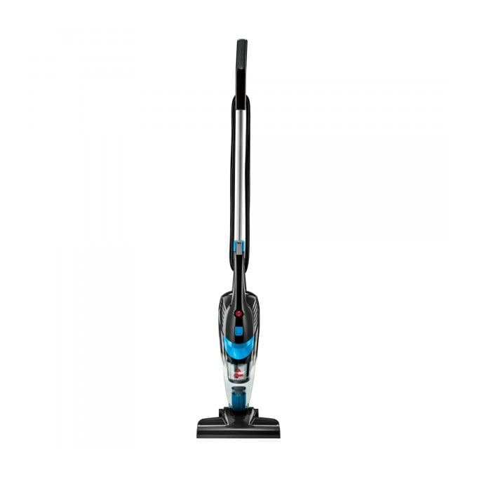 Bissell Corded Vacuum Cleaner, 450 Watt - Black Blue, 2024E