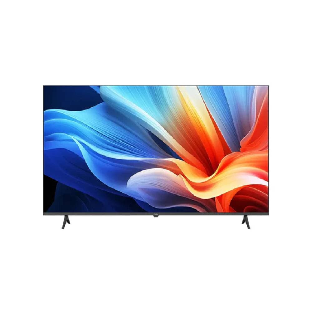 Haier 50 Inch 4K UHD Smart LED Frameless TV - H50K80EU