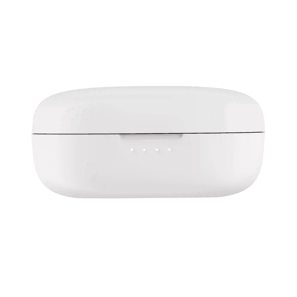 HMD P50 ENC Wireless Earbuds - White