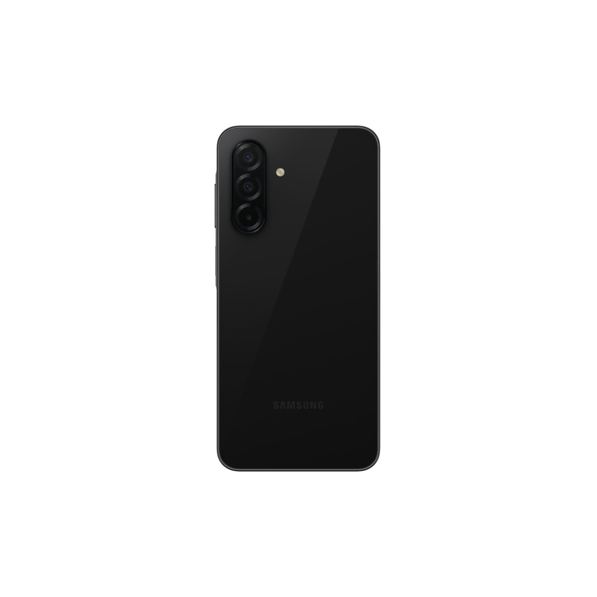 Samsung Galaxy A26, 256GB, 8GB RAM, 5G, Dual SIM - Black With 1 Year Warranty
