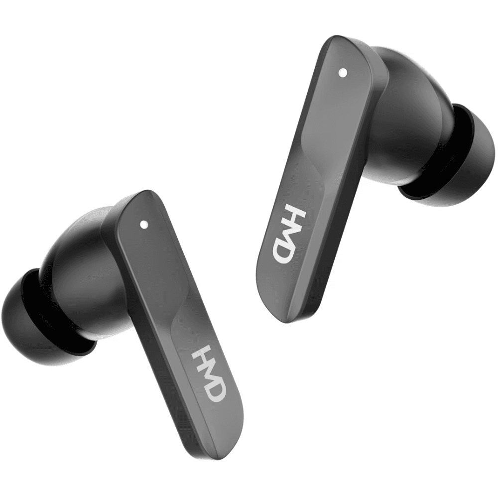 HMD DUB S60 ENC Wireless Earbuds - Gray