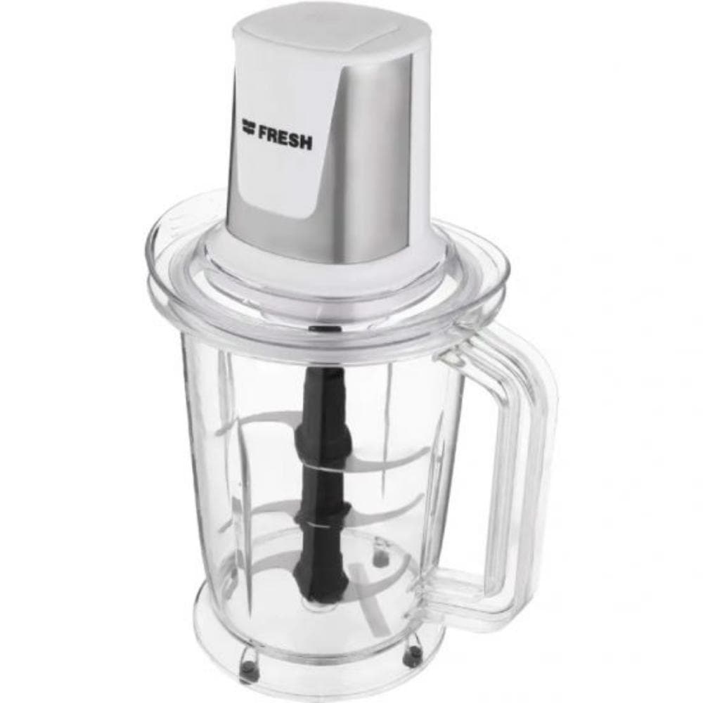 Fresh Chopper, 2 Liters, 500 Watt, CH-500W - White