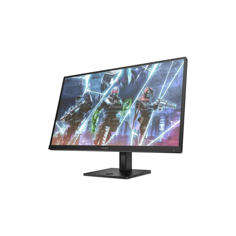 HP Omen 27s – 27 Inch FHD 240Hz Gaming Monitor