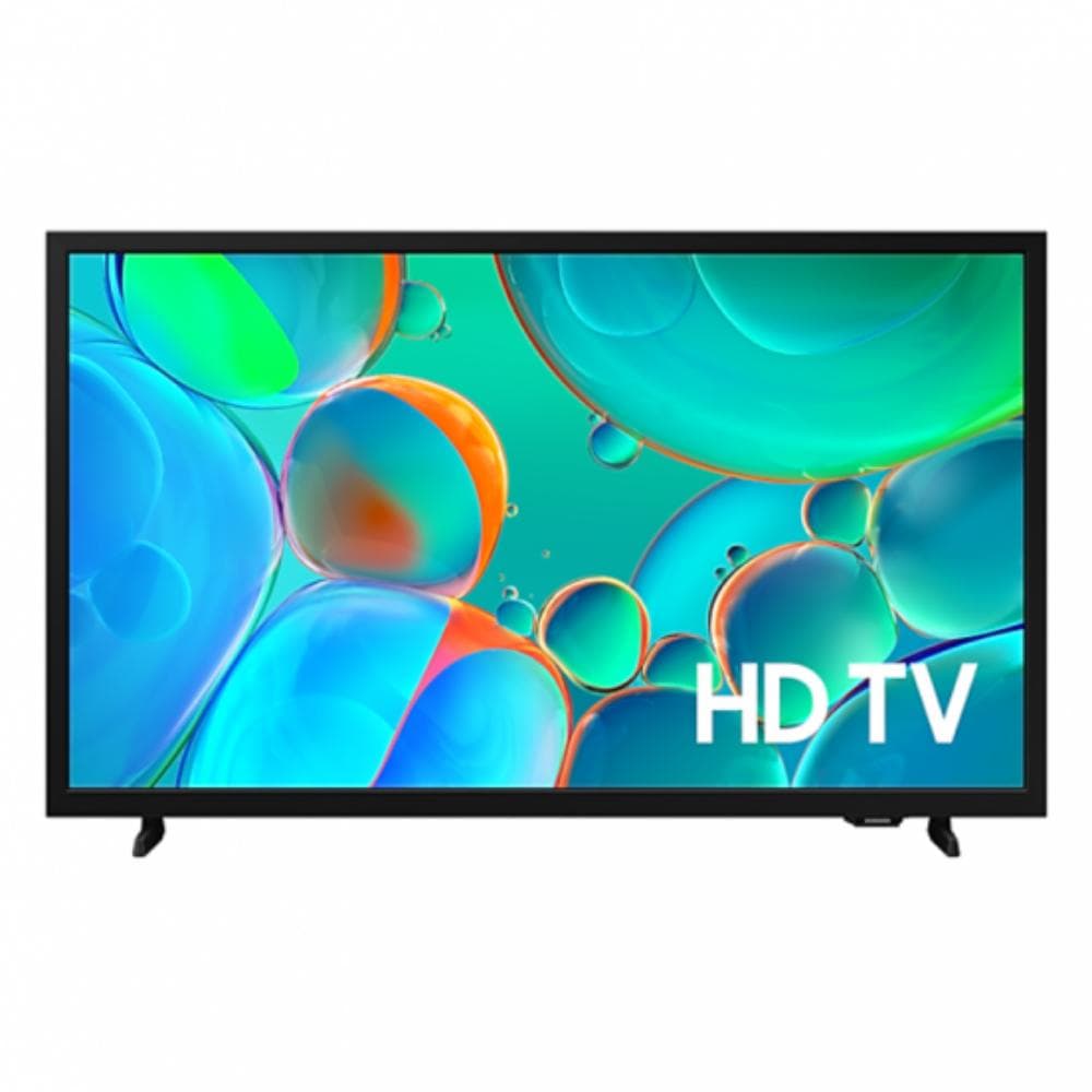 Samsung ‎32 Inch HD H5000 Smart TV (2025)‎ - Black