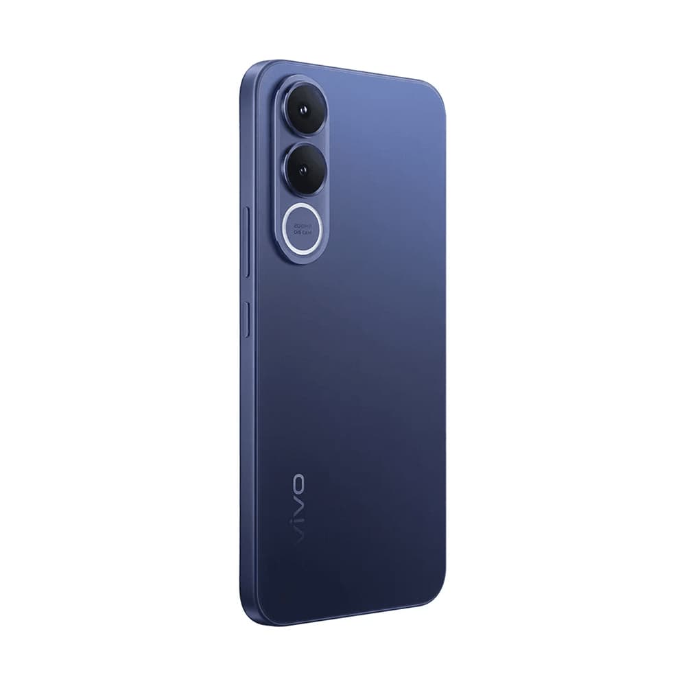 Vivo V70 FE Dual Sim, 256GB, 12GB Ram, 5G - Blue