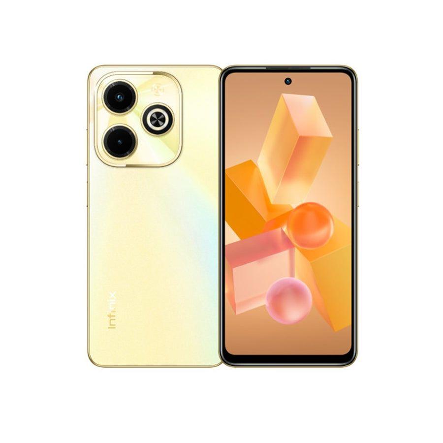 product-Infinix Hot 40i - 256GB/8GB - Horizon Gold